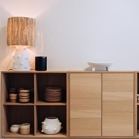 Sea View Apartment Knokke-Heist Dış mekan fotoğraf