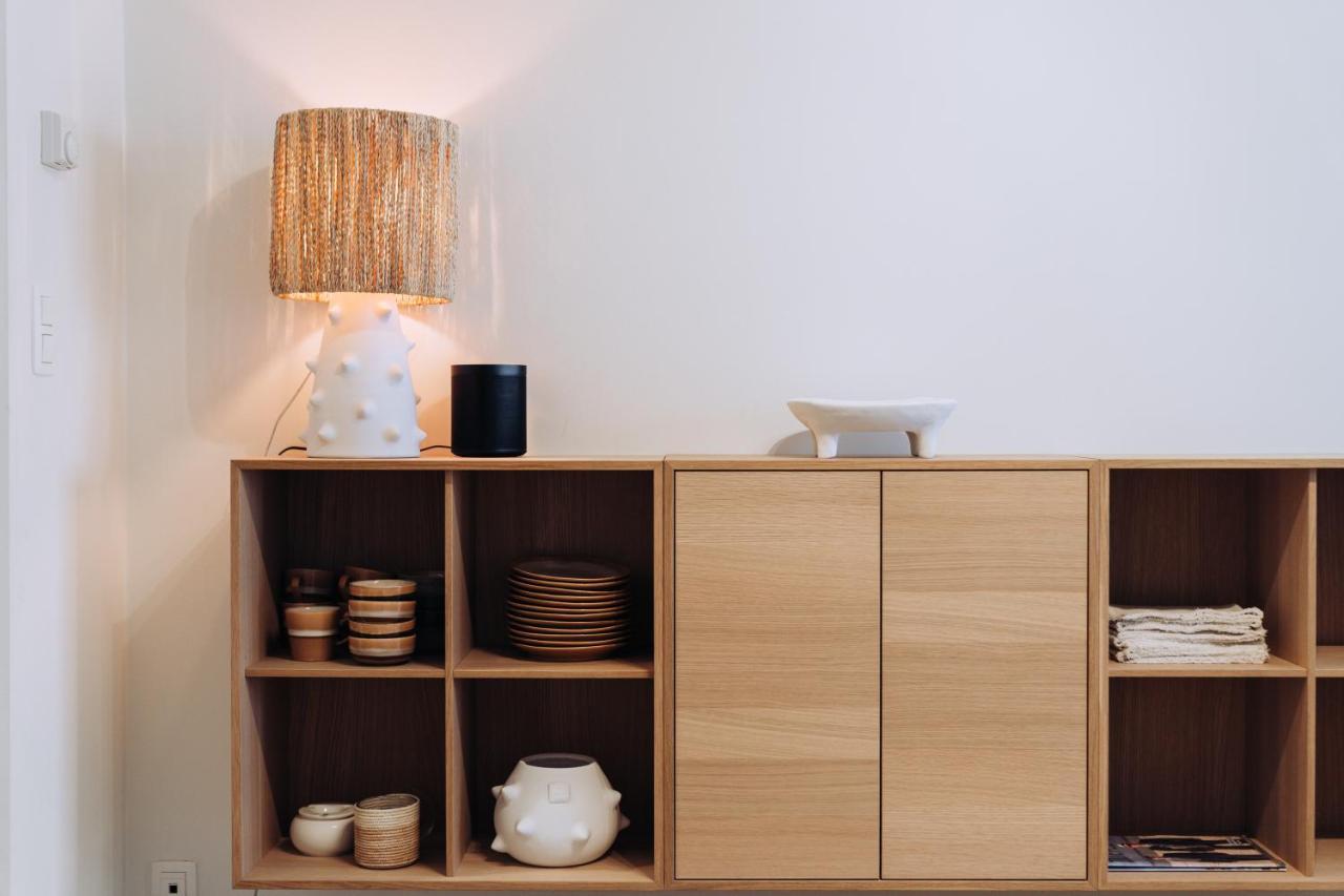 Sea View Apartment Knokke-Heist Dış mekan fotoğraf